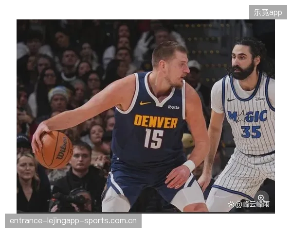 NBA历史记录再被刷新：少见的攻防两端奇绩出现
